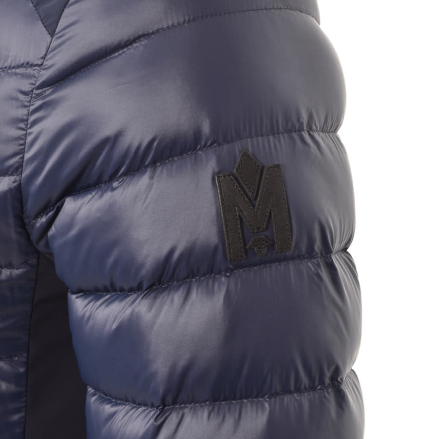 Alternative Image for ProductMackage Neal Down Jacket Navy3
